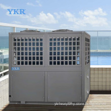 air source heat pump pool Water Heater